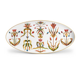 Grand Tour Oval Platter Large