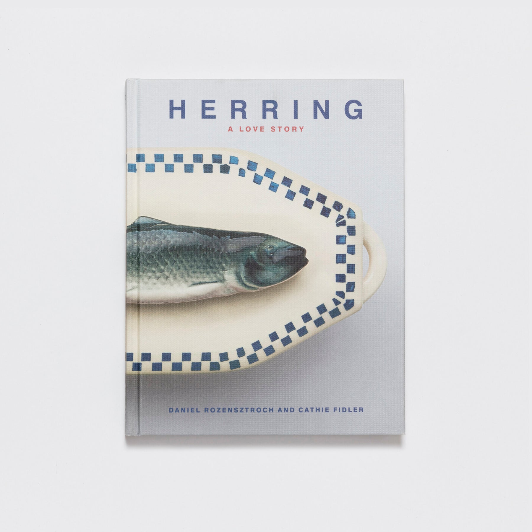 Herring: A Love Story