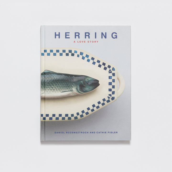 Herring: A Love Story