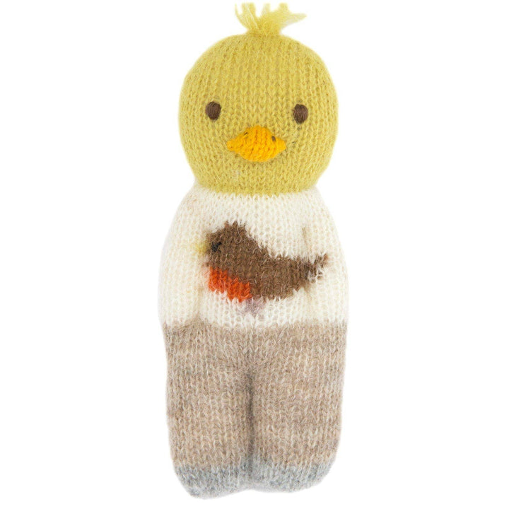Doll Duckie