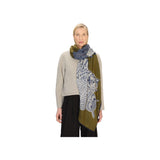 Scarf Chouette Khaki
