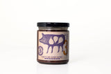 Jam Chutney Plum Fig and Cherry