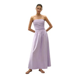 Dress Vera Lilac