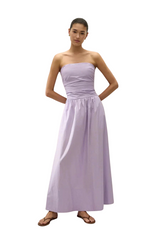 Dress Vera Lilac