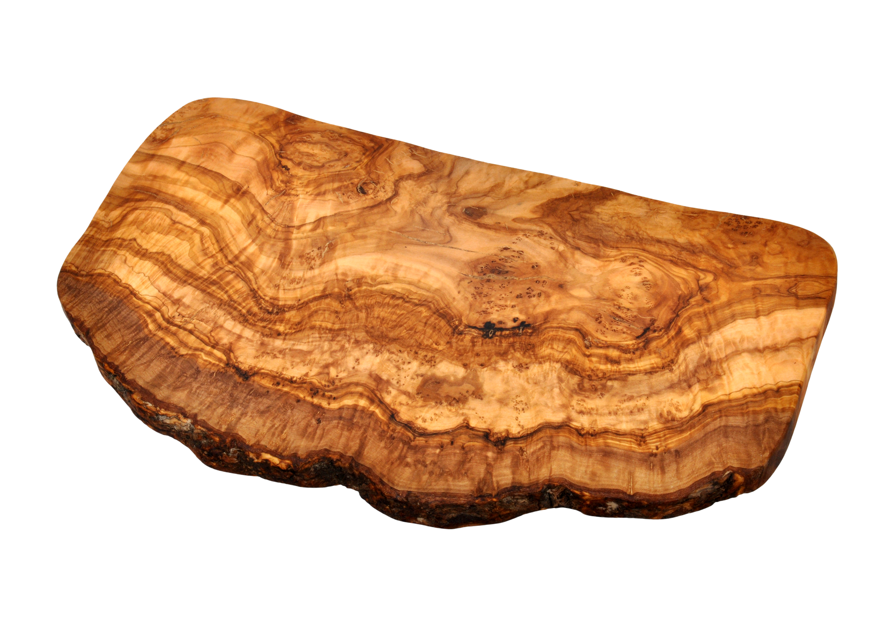 Cutting Board: 17"