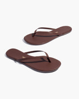 Lily Flip Flop Cappuccino