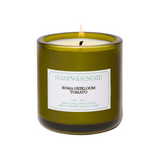 Roma Heirloom Tomato Candle