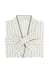 Chloe Bleu Kimono Robe