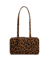 Bowler Bag Leopard