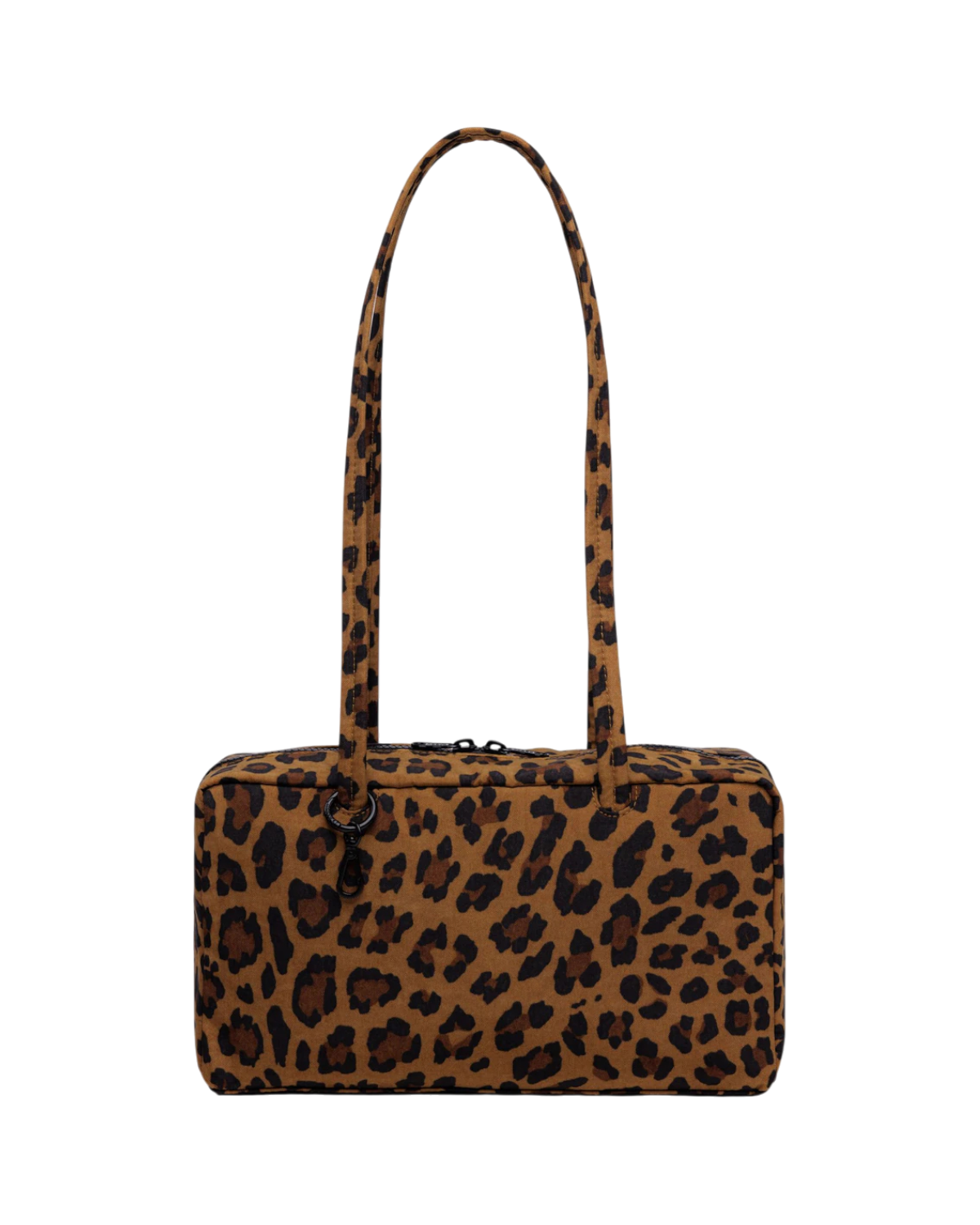 Bowler Bag Leopard