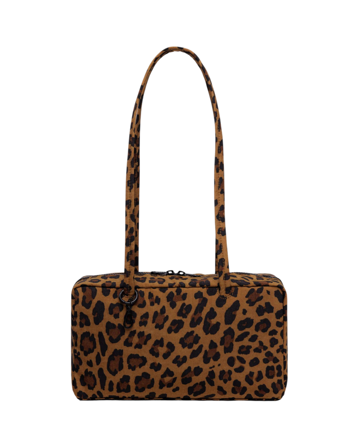 Bowler Bag Leopard