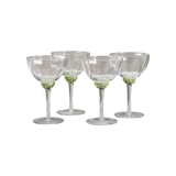 Martini Lime Green Set of 2