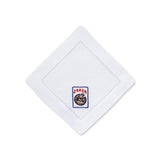 Cocktail Napkins Mahjong