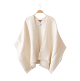 Cardigan in Ivory