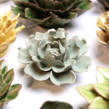 Green Rose