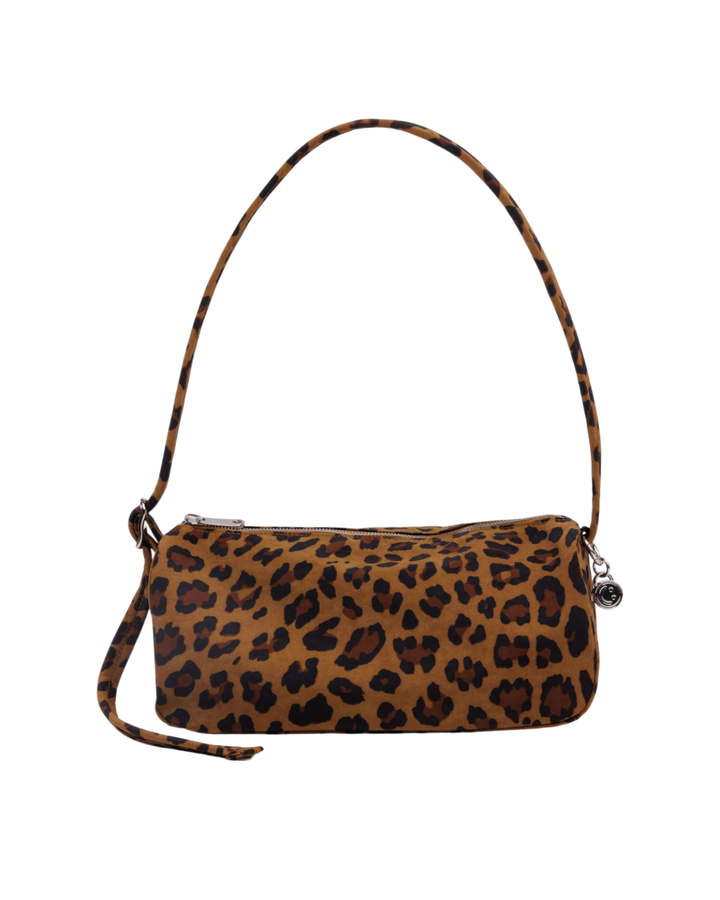 Loaf Bag Leopard