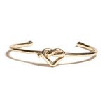Lovers Knot Bracelet