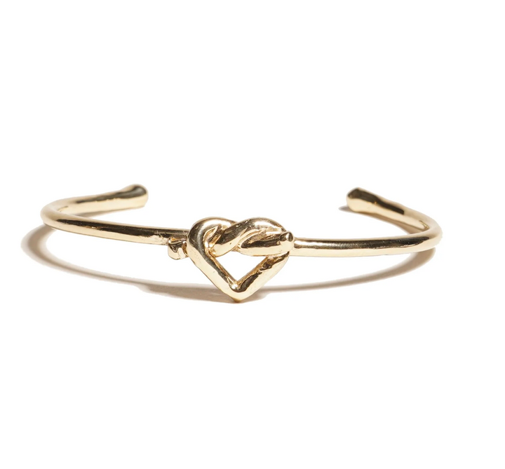 Lovers Knot Bracelet