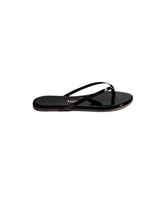 Lily Flip Flop Licorice