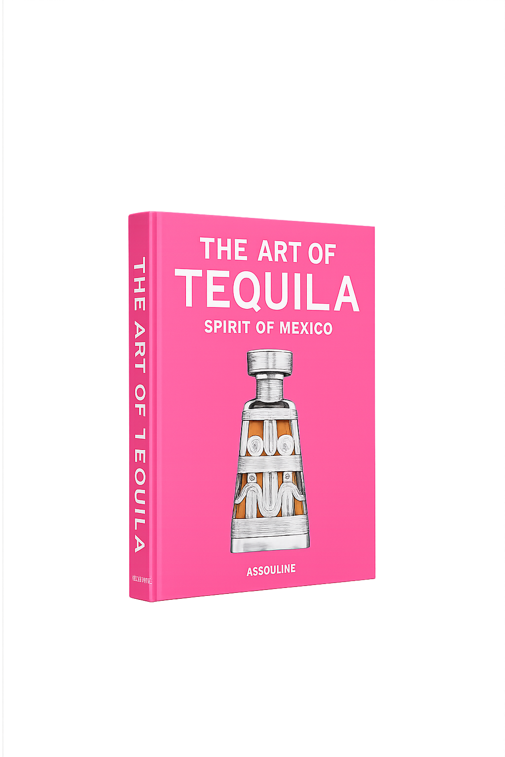 The Art of Tequila: Spirit of Mexico