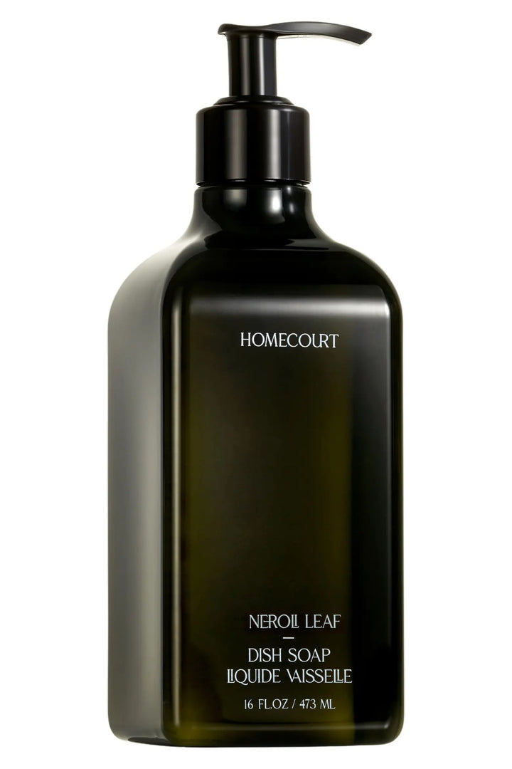 Dish Soap Neroli Leaf