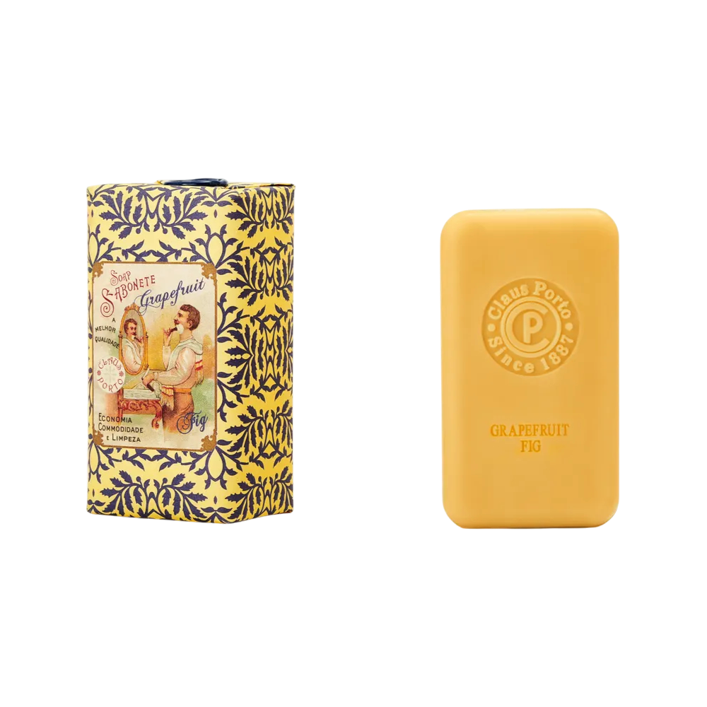 Fig Soap