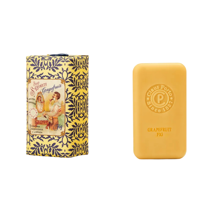 Fig Soap