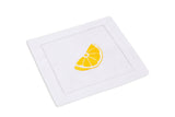 Cocktail Napkins Oysters