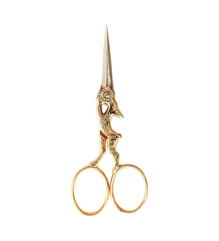 Scissors Hare