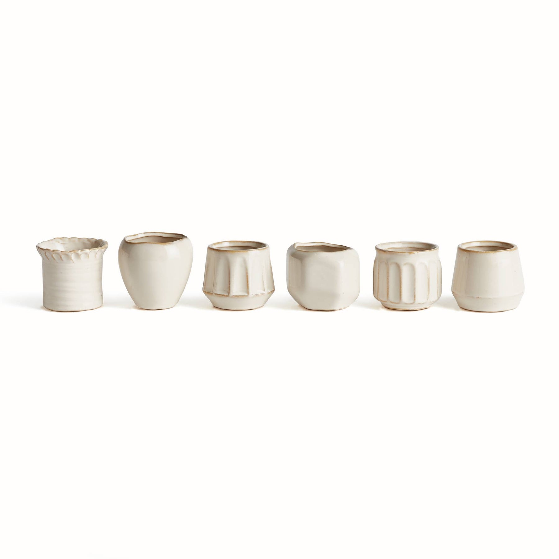 Dezie Mini Pots