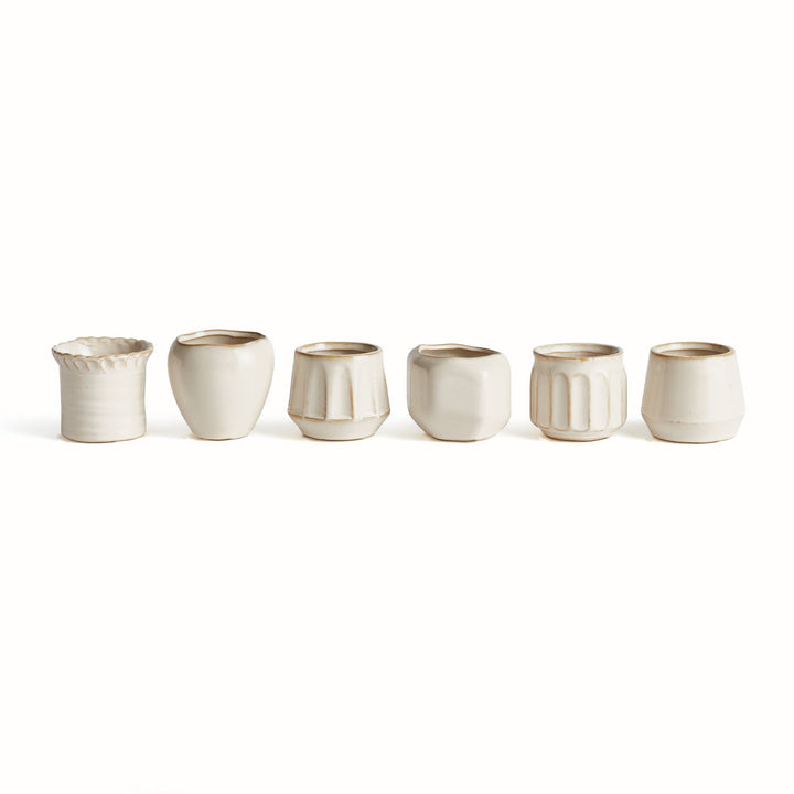Dezie Mini Pots