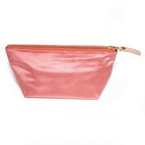 Velvet Pouch Flamingo