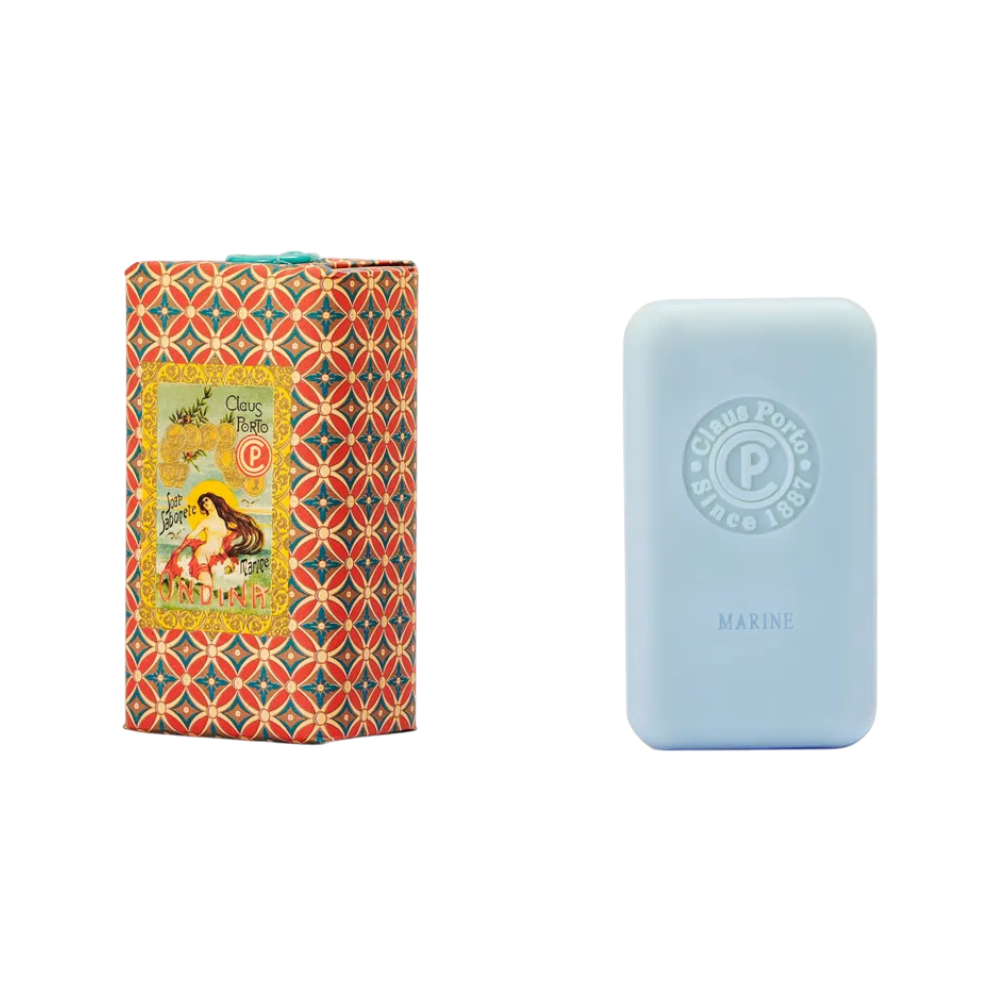 Sea Mist Soap