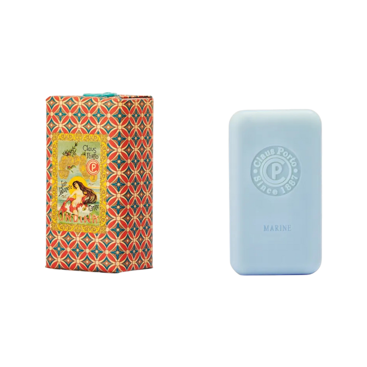 Sea Mist Soap