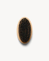 Beard Brush Black Pearl