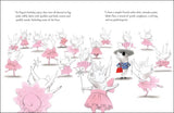 Olivia and the Fairy Princesses