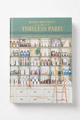 Timeless Paris