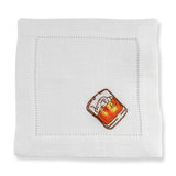 Cocktail Napkins Gentlemen's Cocktail