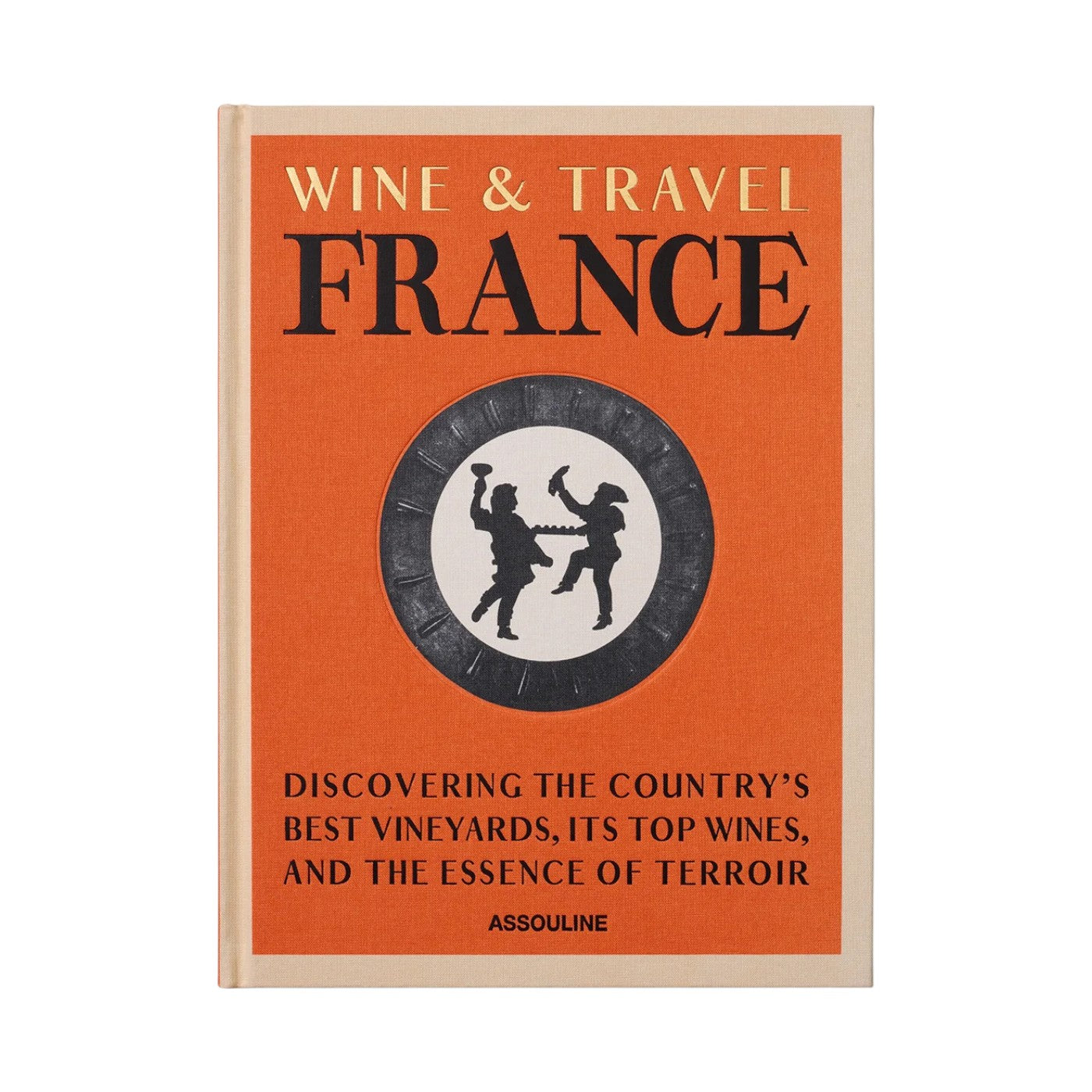 Wine & Travel France
