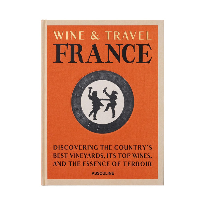 Wine & Travel France