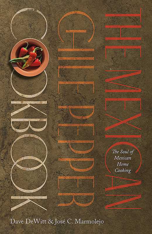Mexican Chile Pepper
