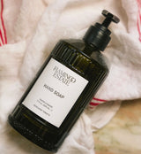 Tomato Hand Soap