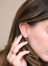 Earrings Paolina