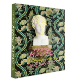A Kind of Magic: The Kaleidoscopic World of Luke Edward Hall