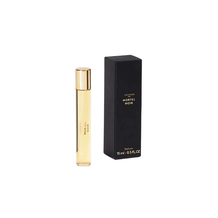 Mortel Noir Travel Perfume