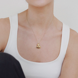 Duo Necklace