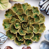 Green Petunia