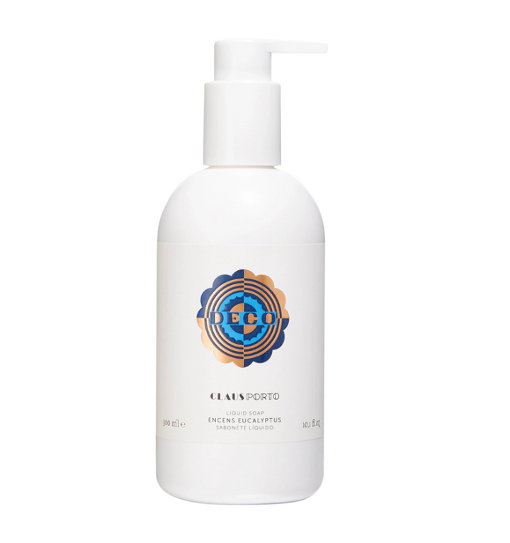 Deco Liquid Soap