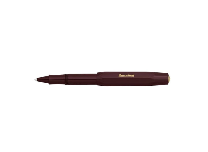 Sport Classic Rollerball Bordeaux