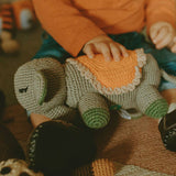 Pebble Elephant